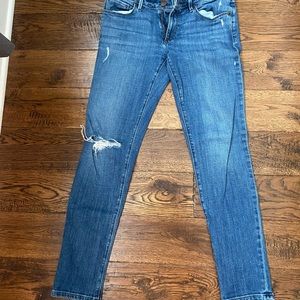 Loft jeans